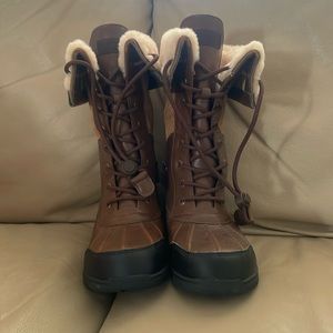 BUTTE || TOGGLE TALL CWR